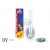 Ultravioletinė lemputė UV sterilizatoriui, 18 W 
